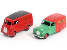 DINKY TOYS (GB) (2)
