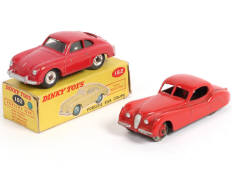 DINKY TOYS (GB) (2)
