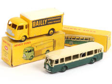 DINKY TOYS (FRANCE) (2)