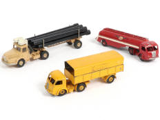 DINKY TOYS (FRANCE) (3)
