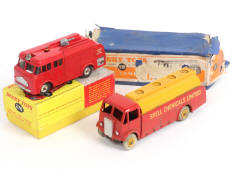 DINKY TOYS (GB) (2)