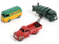 DINKY TOYS (GB) (3)