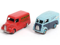 DINKY TOYS (GB) (2)
