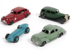 DINKY TOYS (GB) (4)