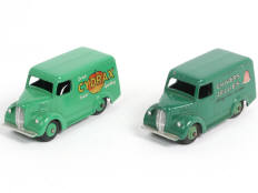 DINKY TOYS (GB) (2)