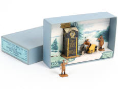 DINKY TOYS (GB) (1)