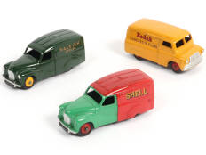 DINKY TOYS (GB) (3)