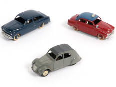 DINKY TOYS (FRANCE) (3)