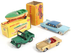 DINKY TOYS (GB) (3)