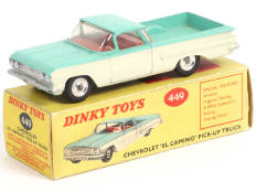 DINKY TOYS (GB) (1)