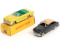 DINKY TOYS (FRANCE) (2)