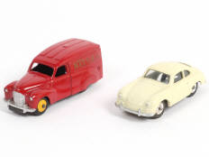 DINKY TOYS (GB) (2)