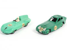 DINKY TOYS (GB) (2)