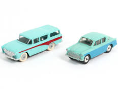 DINKY TOYS (GB) (2)