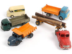 DINKY TOYS (FRANCE) (5)