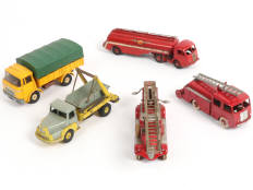DINKY TOYS (FRANCE) (5)