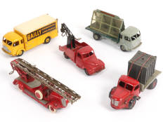 DINKY TOYS (FRANCE) (5)