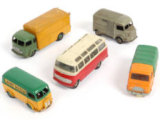 DINKY TOYS (FRANCE) (5)