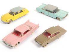 DINKY TOYS (FRANCE) (4)