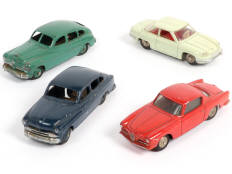 DINKY TOYS (FRANCE) (4)