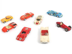 DINKY TOYS (FRANCE) (8)