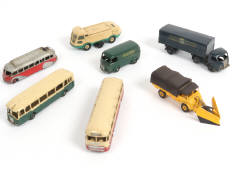 DINKY TOYS (FRANCE) (7)
