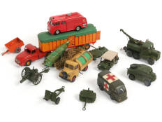 DINKY TOYS (11)