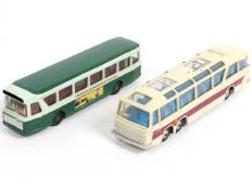 DINKY TOYS (FRANCE) (2)