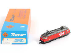 ROCO 'N' (AUTRICHE) (1)