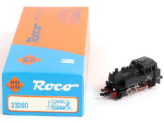 ROCO 'N' (AUTRICHE) (1)