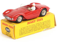 DINKY TOYS (FRANCE) (1)