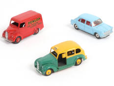 DINKY TOYS (GB) (3)