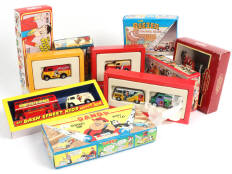 CORGI TOYS (GB) (11)