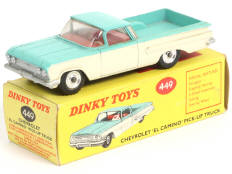 DINKY TOYS (GB) (1)