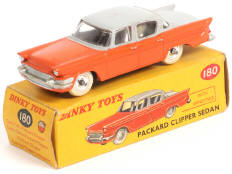DINKY TOYS (GB) (1)