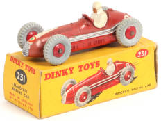 DINKY TOYS (GB) (1)