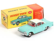 DINKY TOYS (GB) (1)