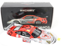 MINICHAMPS (ALLEMAGNE) (1)