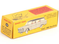 DINKY TOYS (FRANCE) (1)