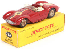 DINKY TOYS (FRANCE) (1)