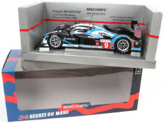 MINICHAMPS (ALLEMAGNE) (1)