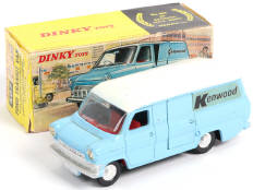 DINKY TOYS (GB) (1)
