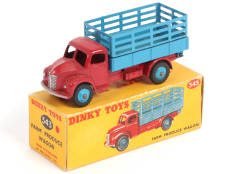 DINKY TOYS (GB) (1)