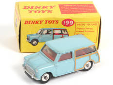 DINKY TOYS (GB) (1)