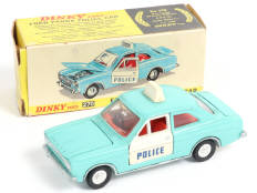 DINKY TOYS (GB) (1)