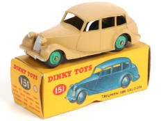 DINKY TOYS (GB) (1)