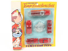 TOOTSIETOY (USA) (1)