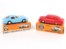 IGRA (TCHEKOSLOVAQUIE) (2)