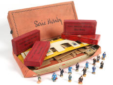 HORNBY 'O' (FRANCE) (40)