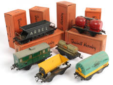 HORNBY 'O' (FRANCE) (6)